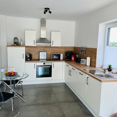Bruchbude24 Rodinghausen Dış mekan fotoğraf