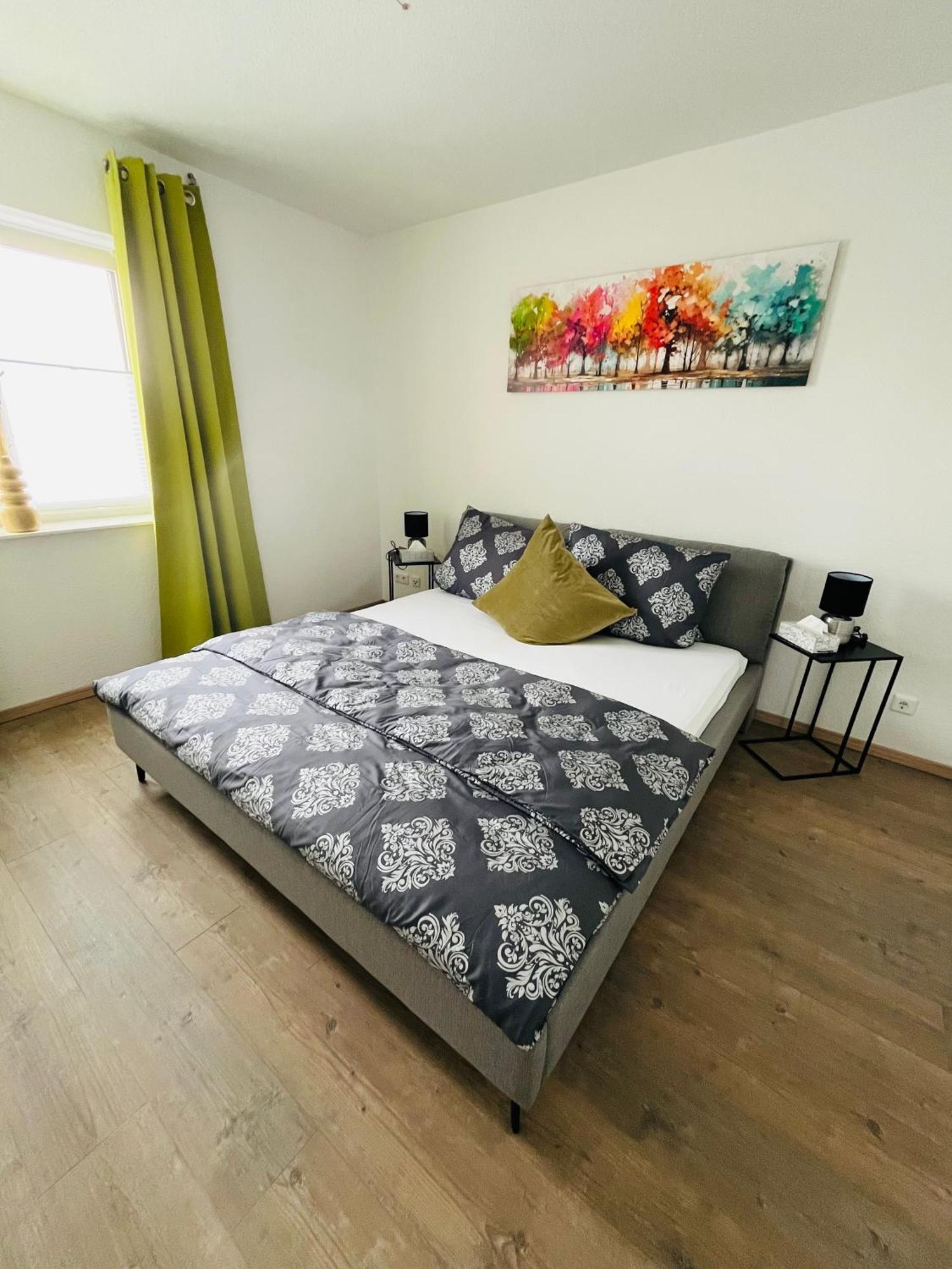 Bruchbude24 Rodinghausen Dış mekan fotoğraf