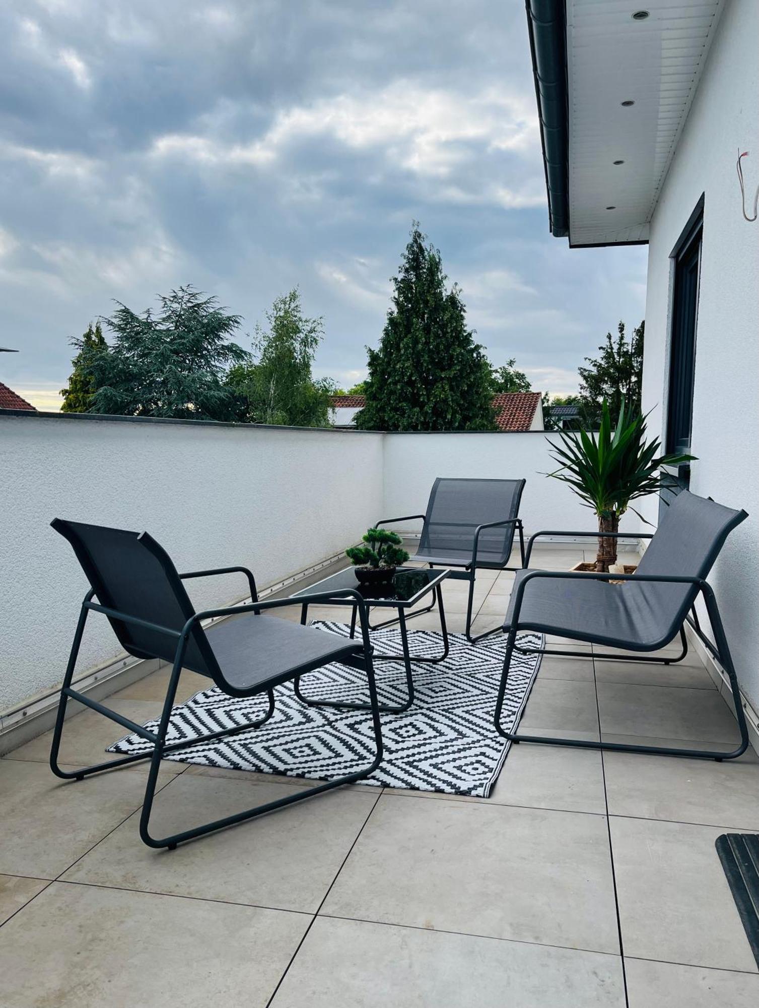 Bruchbude24 Rodinghausen Dış mekan fotoğraf