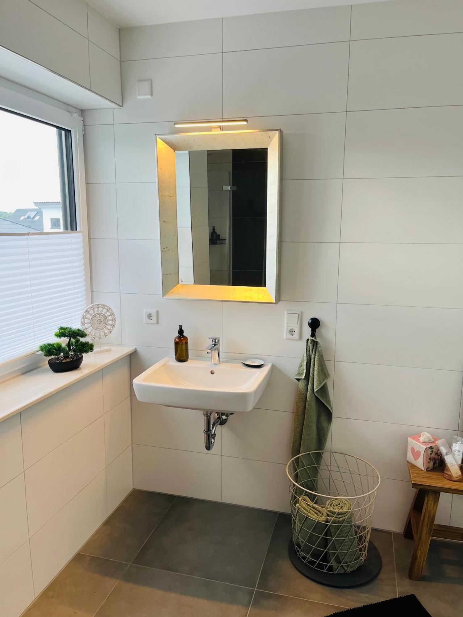 Bruchbude24 Rodinghausen Dış mekan fotoğraf