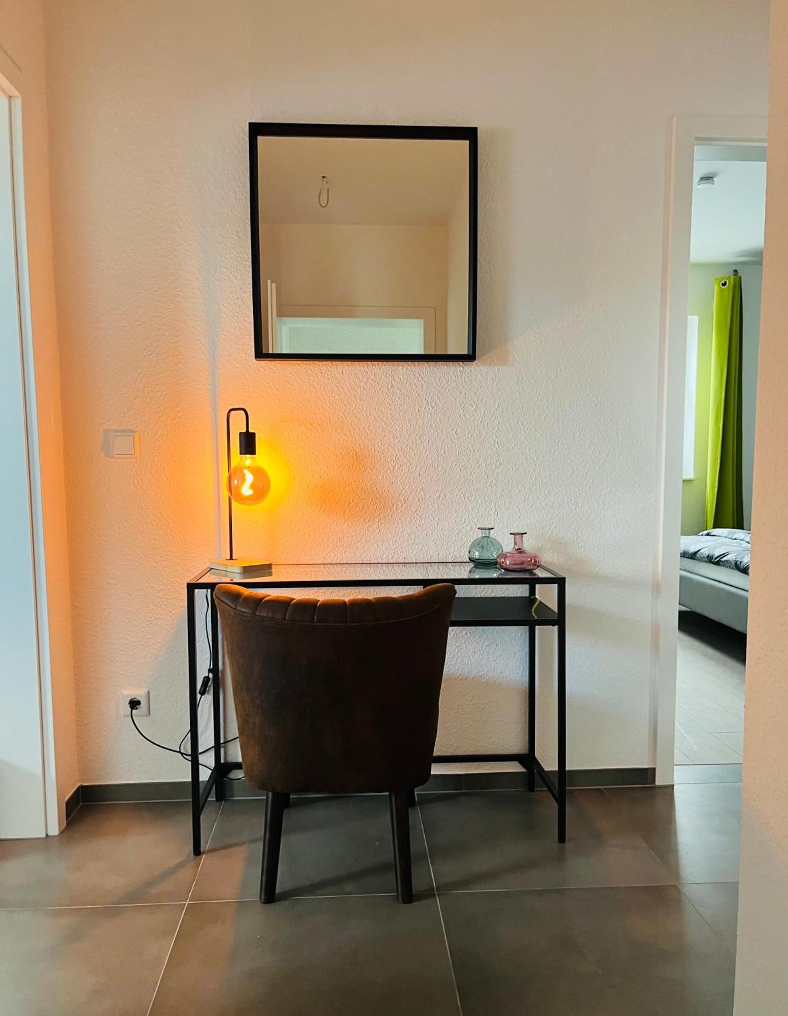 Bruchbude24 Rodinghausen Dış mekan fotoğraf