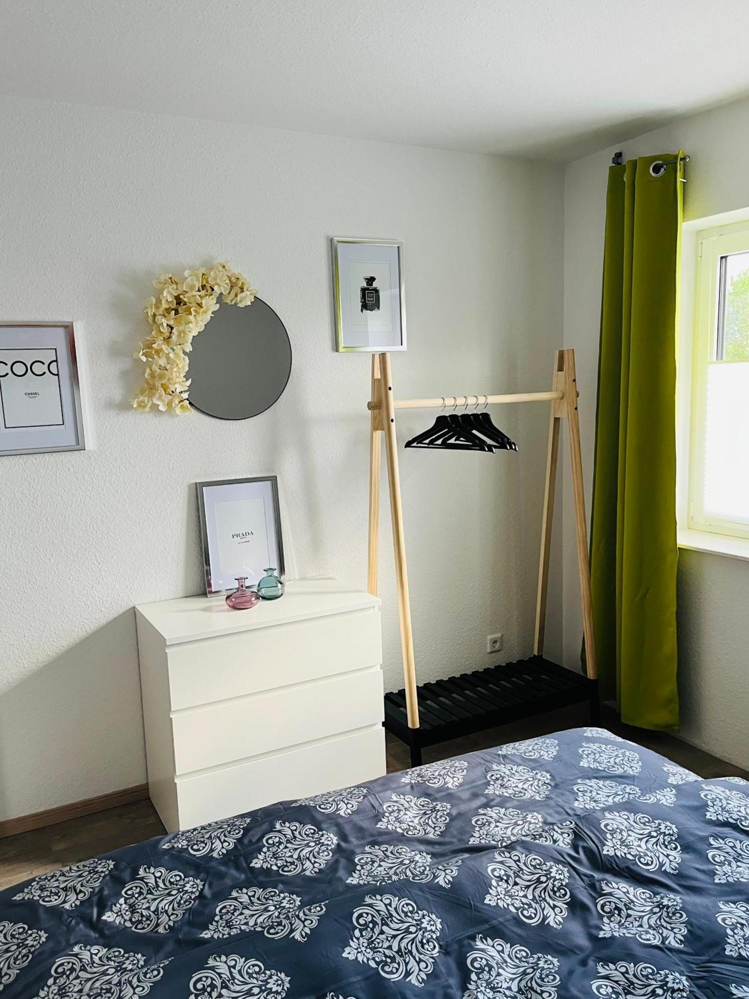Bruchbude24 Rodinghausen Dış mekan fotoğraf