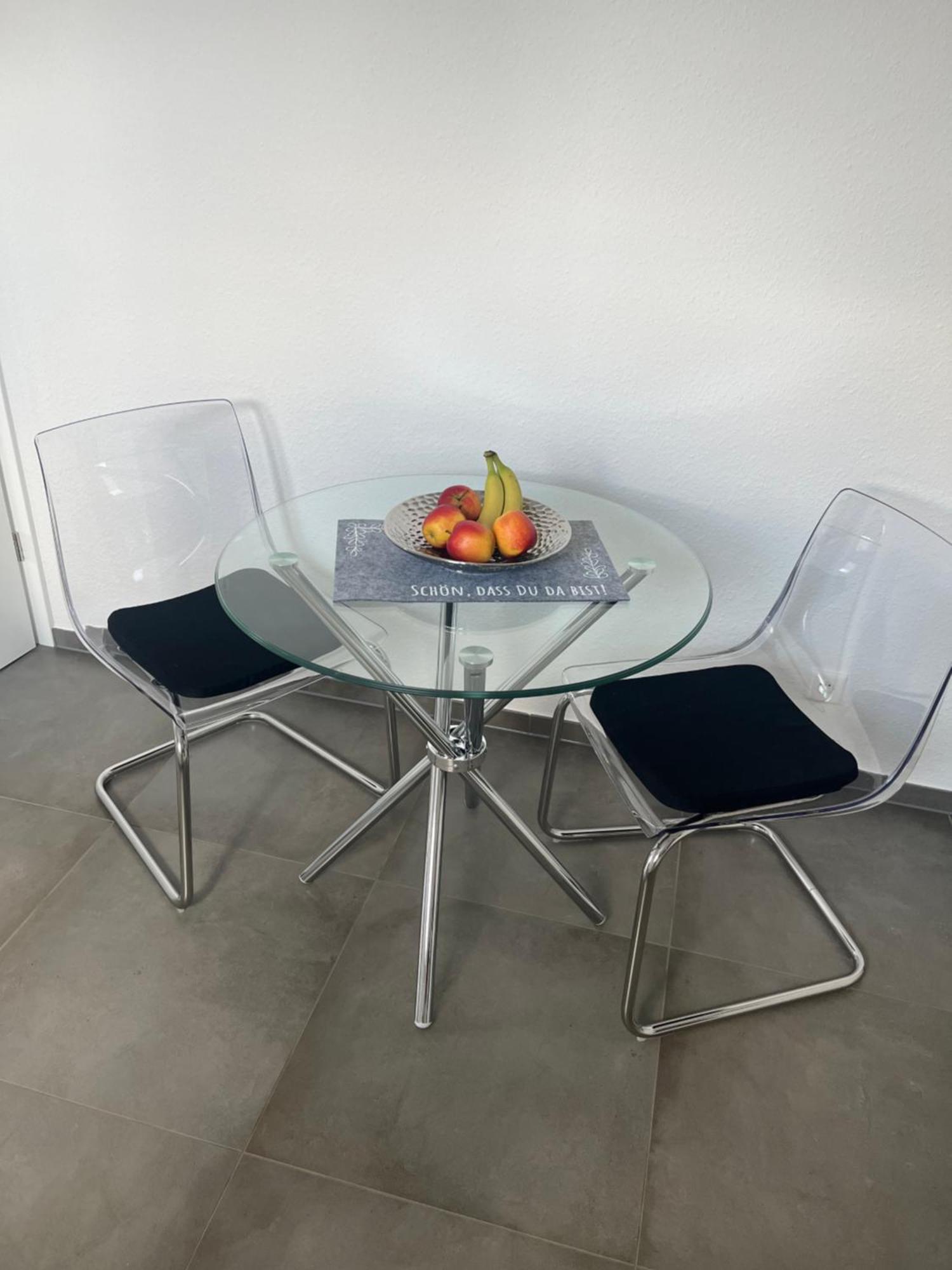 Bruchbude24 Rodinghausen Dış mekan fotoğraf