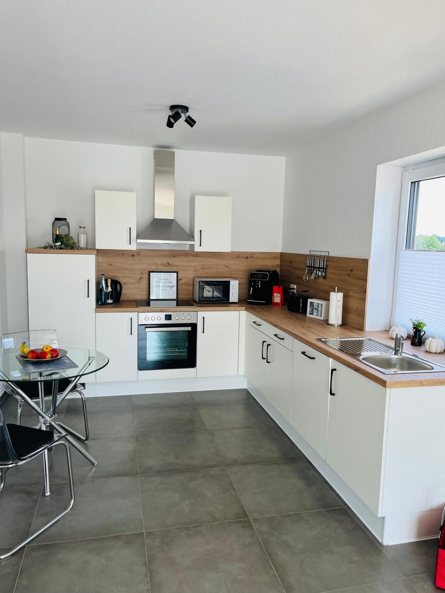 Bruchbude24 Rodinghausen Dış mekan fotoğraf
